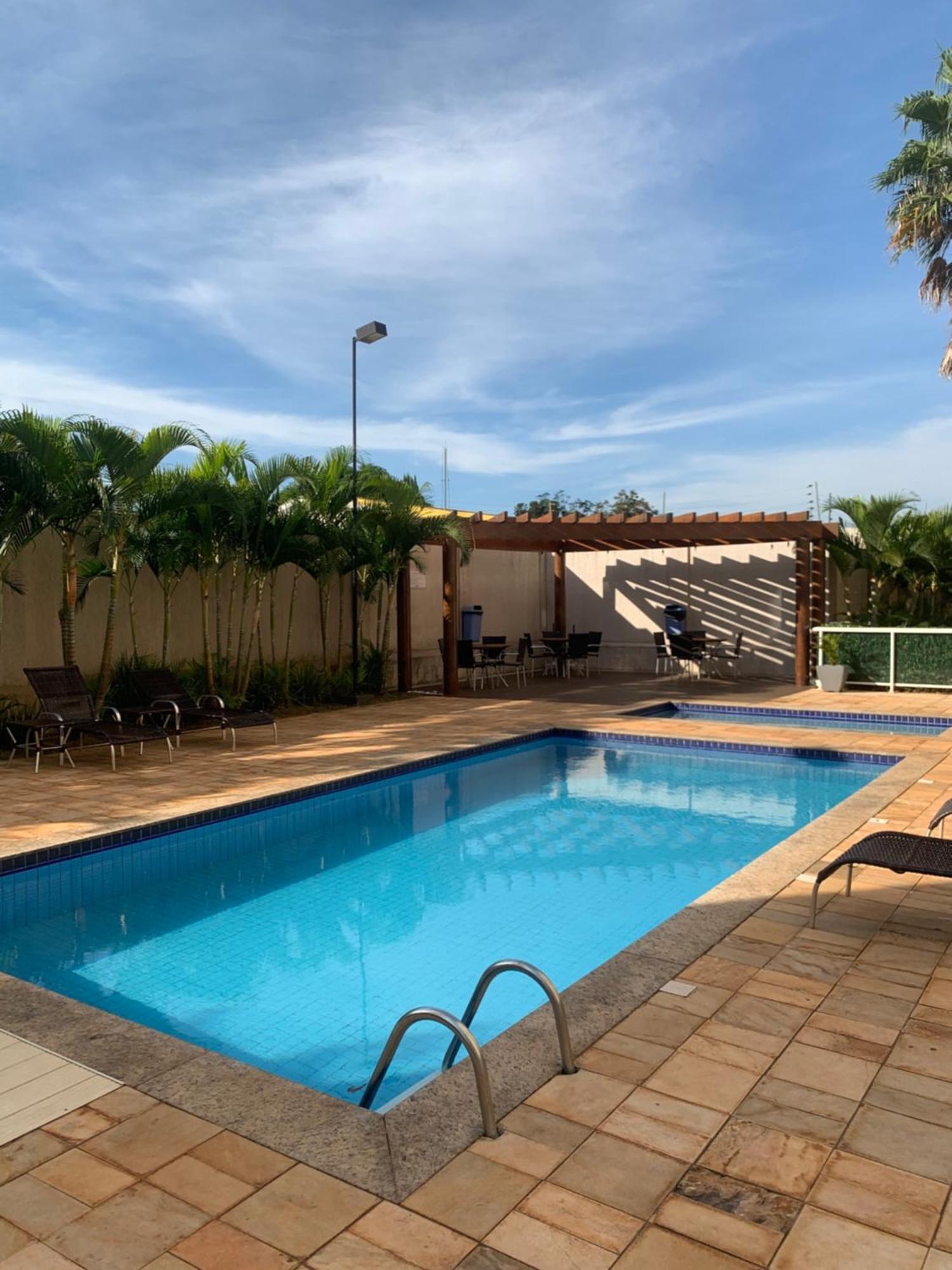 Apartamento - Gleba Palhano Home X Londrina Exterior foto