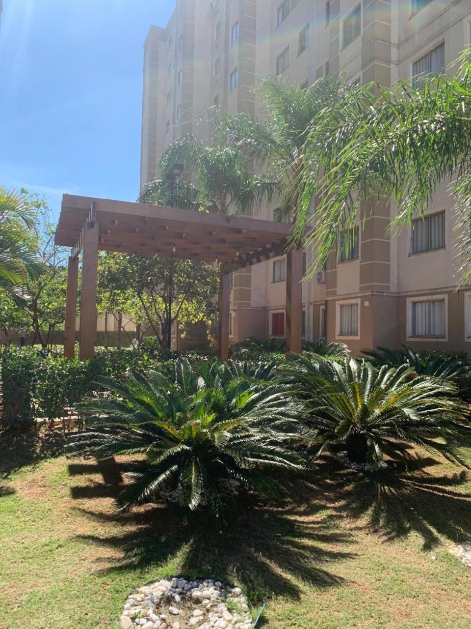 Apartamento - Gleba Palhano Home X Londrina Exterior foto