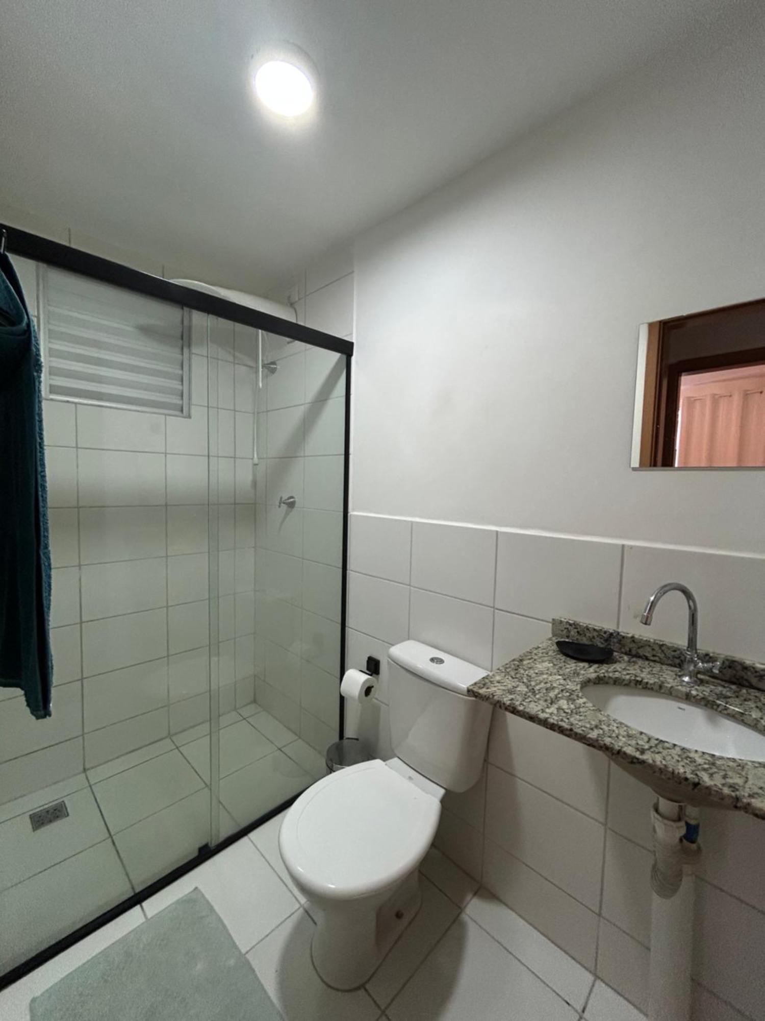 Apartamento - Gleba Palhano Home X Londrina Exterior foto