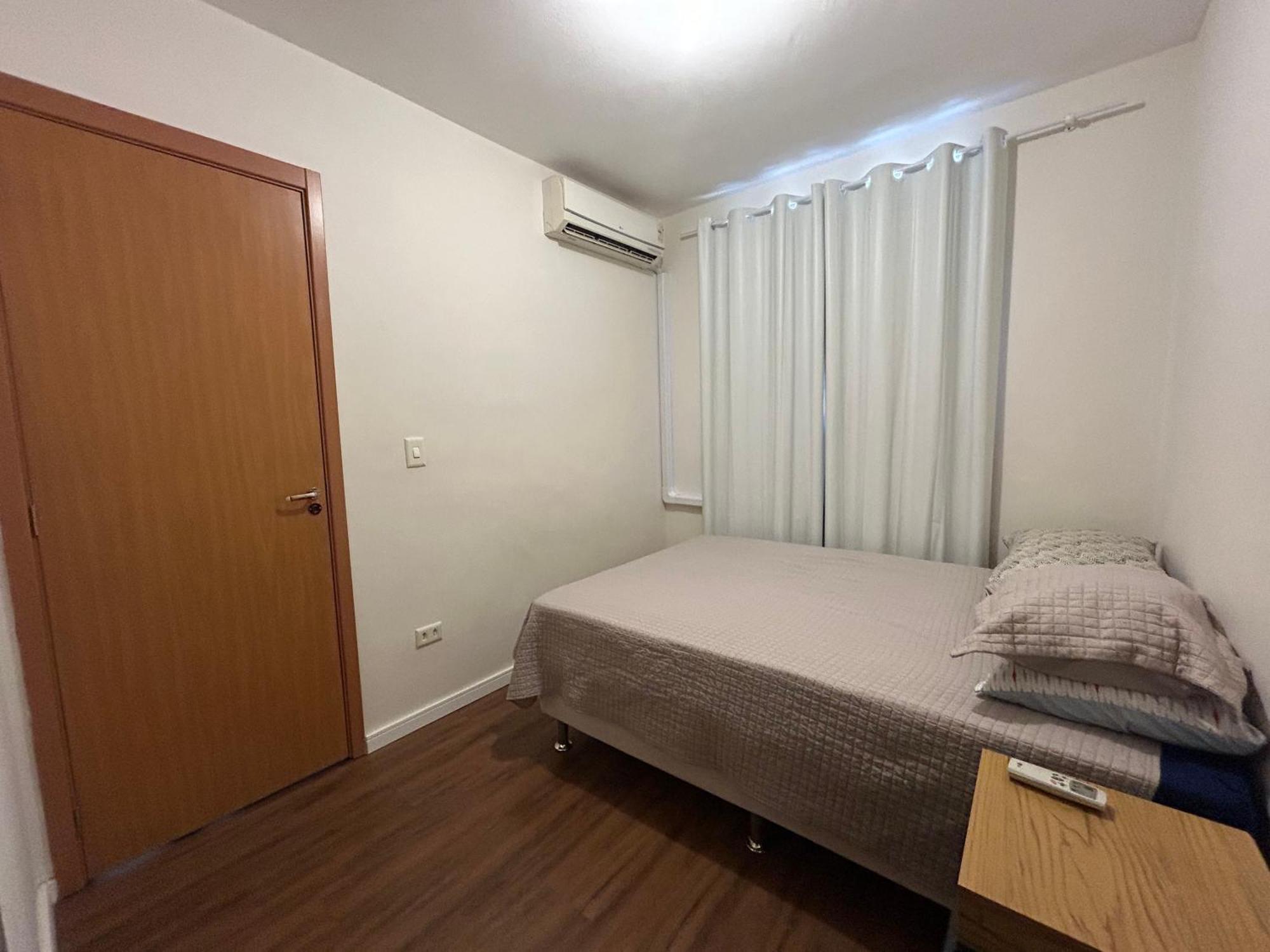 Apartamento - Gleba Palhano Home X Londrina Exterior foto